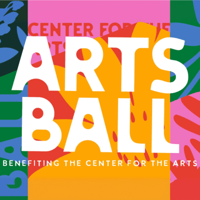Arts Ball 2026