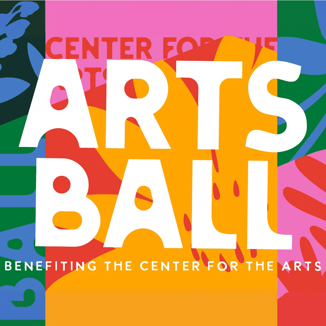 Arts Ball 2026