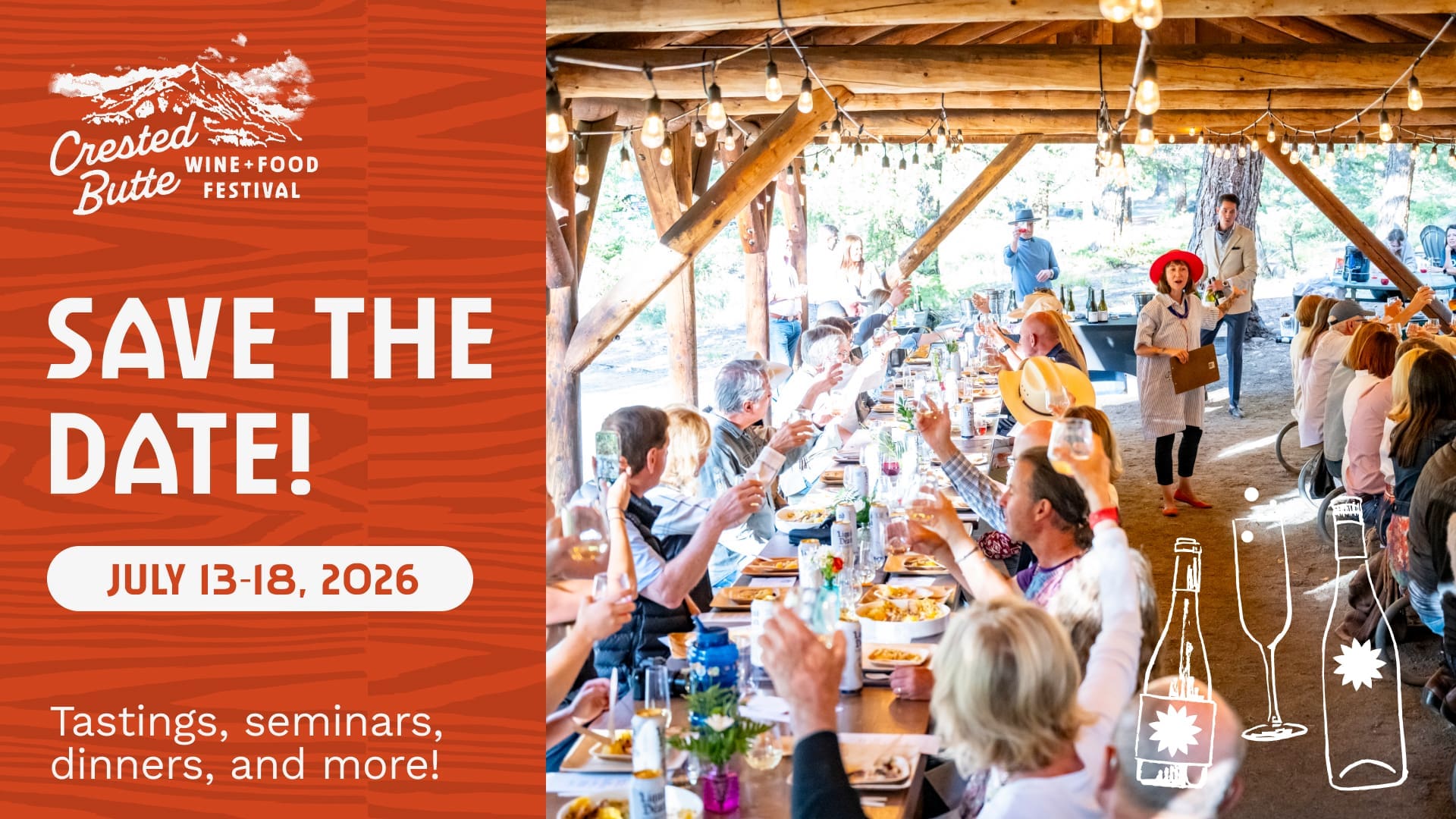 Wine and Food Festival