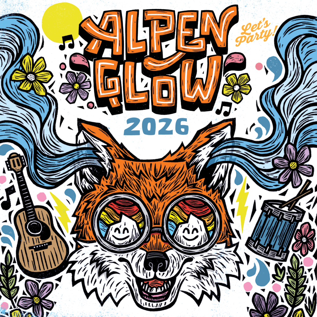 Alpenglow Concert Series 2026