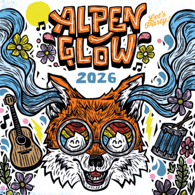 Alpenglow Concert Series 2026