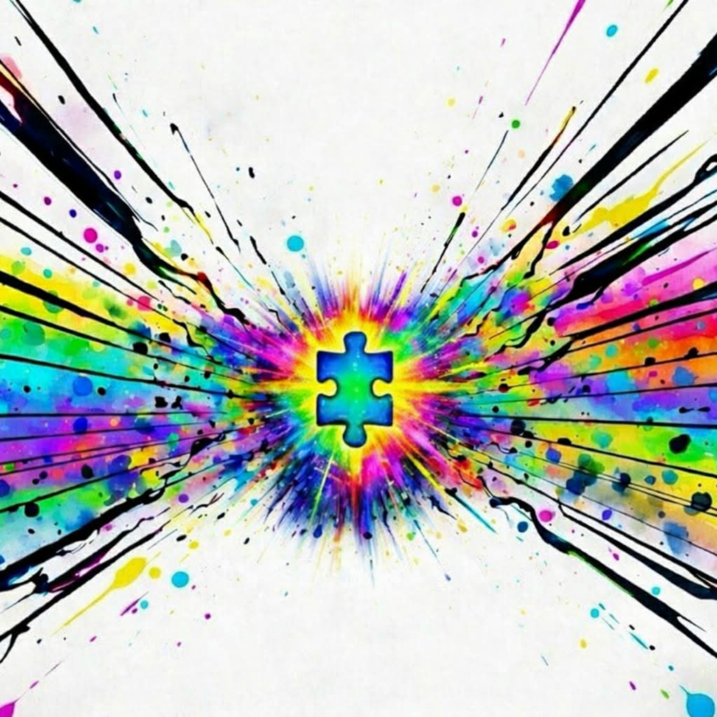 Speed Puzzle Competition