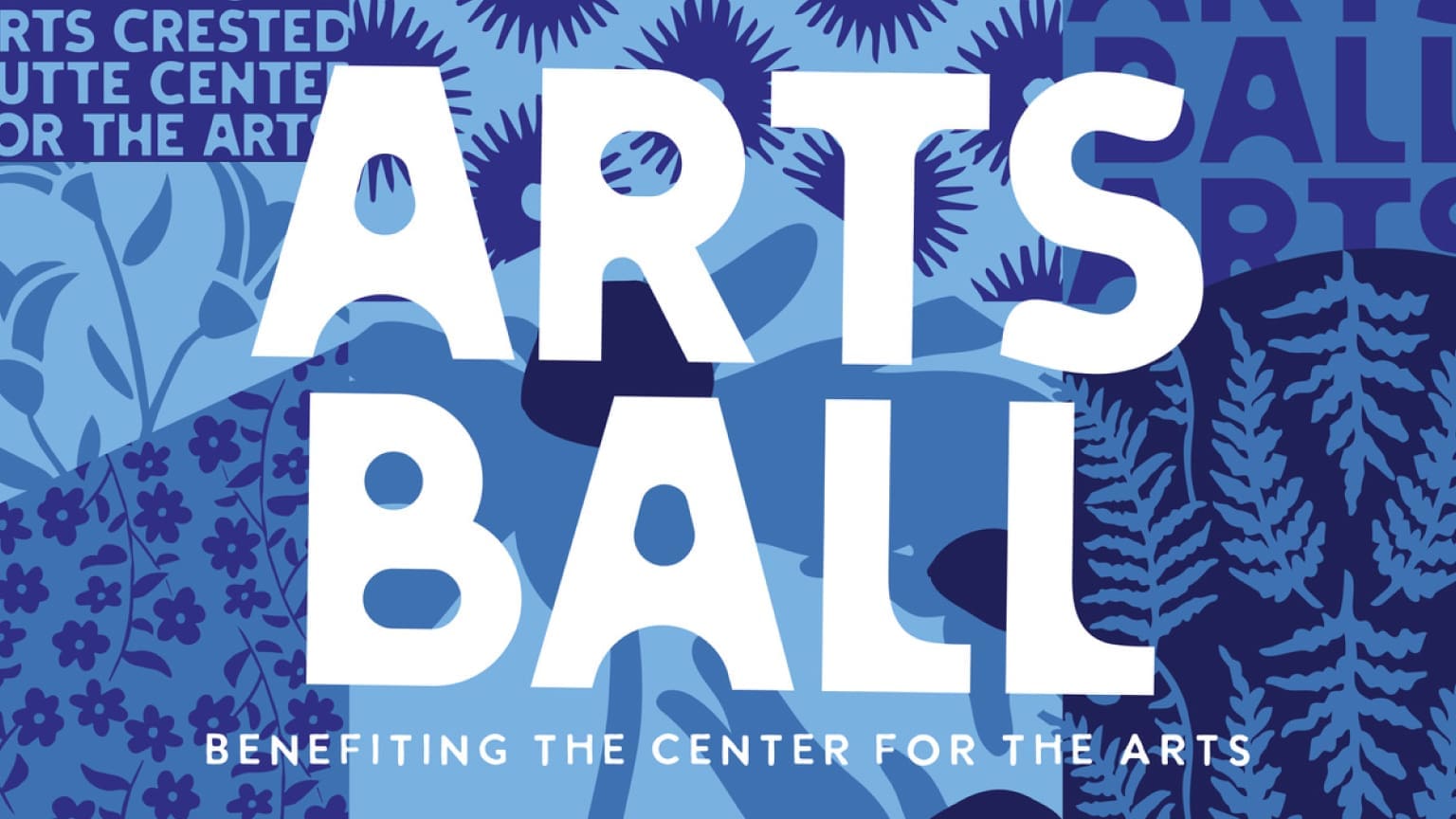 Arts Ball