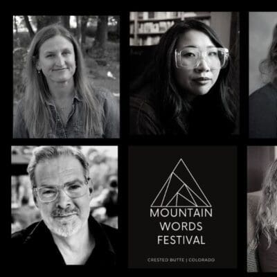 2023 Writers in Residence(1) 2023 Writers in Residence(1)