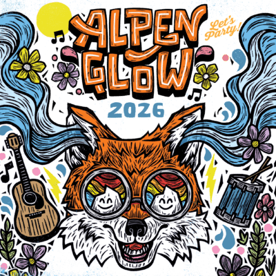 Alpenglow Concert Series 2026