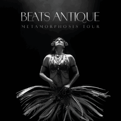 Beats Antique