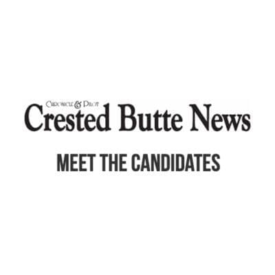 Crested Butte News Forum