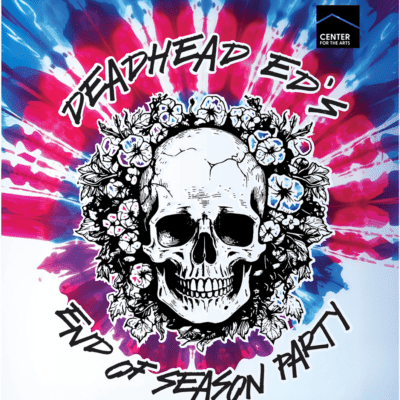 Dead Head Ed's End of Season Party