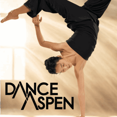 Dance aspen square Dance Aspen Shifting Forms
