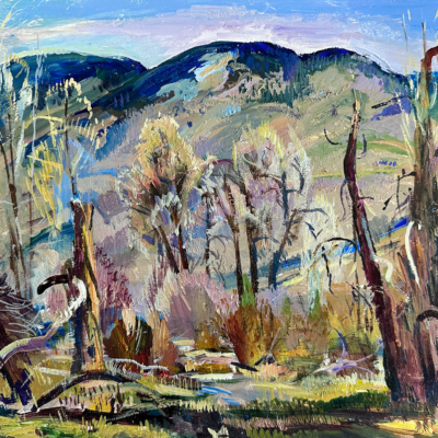 Art Exhibition Center for the Arts