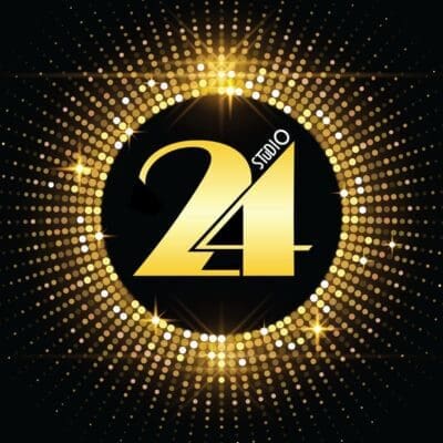 Studio-24-Logo Crested Butte New Year's Eve Center for the Arts Logo