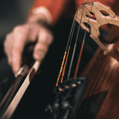 Summer Strings