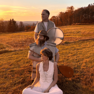 The Firebird Fall Folk