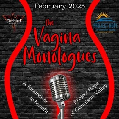 The Vagina Monologues