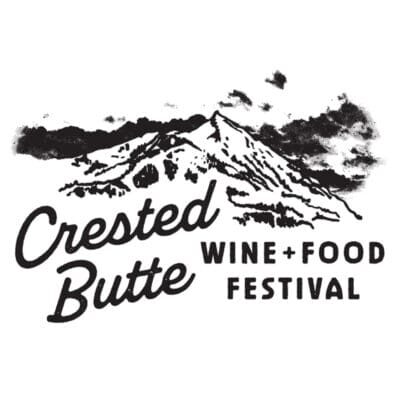 Wine and Food Festival Logo