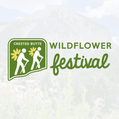 Crested Butte Wildflower Festival 2025.